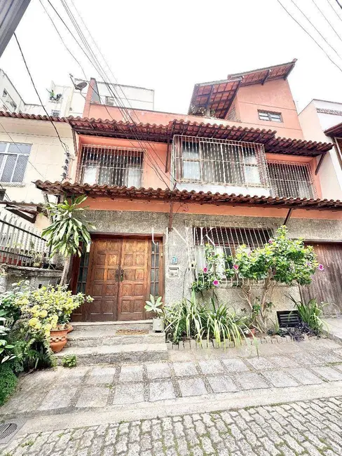 Foto 1 de Casa de Condomínio com 3 quartos à venda, 100m2 em Icaraí, Niteroi - RJ