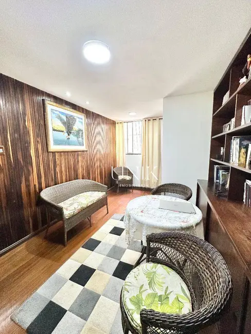 Foto 3 de Apartamento com 3 quartos à venda, 165m2 em Icaraí, Niteroi - RJ