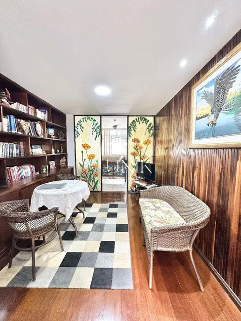 Foto 4 de Apartamento com 3 quartos à venda, 165m2 em Icaraí, Niteroi - RJ