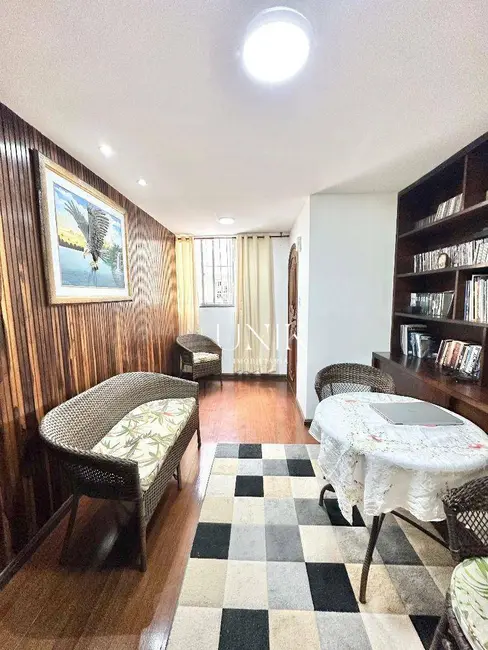 Foto 7 de Apartamento com 3 quartos à venda, 165m2 em Icaraí, Niteroi - RJ
