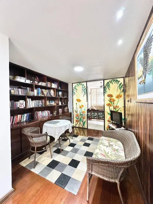 Foto 2 de Apartamento com 3 quartos à venda, 165m2 em Icaraí, Niteroi - RJ