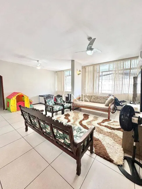 Foto 1 de Apartamento com 3 quartos à venda, 165m2 em Icaraí, Niteroi - RJ
