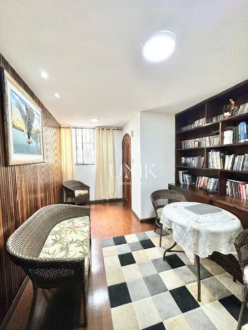 Foto 5 de Apartamento com 3 quartos à venda, 165m2 em Icaraí, Niteroi - RJ