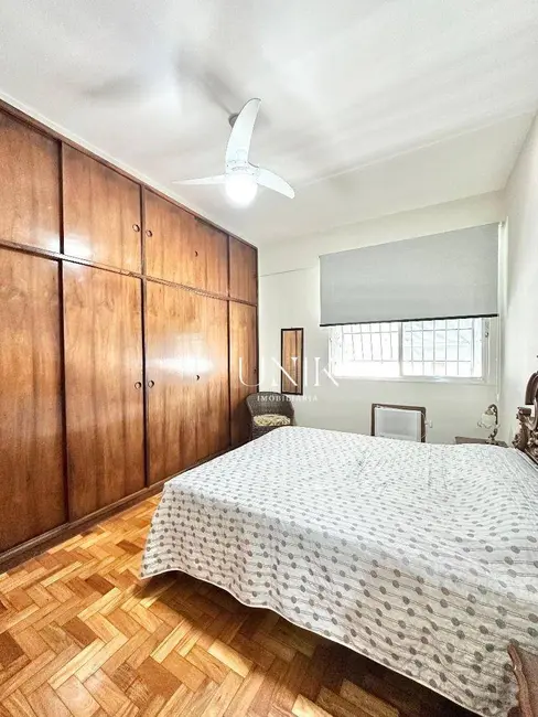 Foto 6 de Apartamento com 3 quartos à venda, 165m2 em Icaraí, Niteroi - RJ