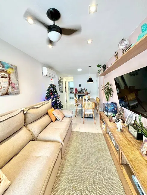 Foto 6 de Apartamento com 3 quartos à venda, 112m2 em Santa Rosa, Niteroi - RJ