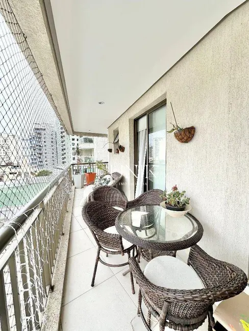 Foto 1 de Apartamento com 3 quartos à venda, 112m2 em Santa Rosa, Niteroi - RJ