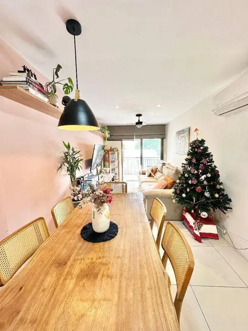 Foto 3 de Apartamento com 3 quartos à venda, 112m2 em Santa Rosa, Niteroi - RJ