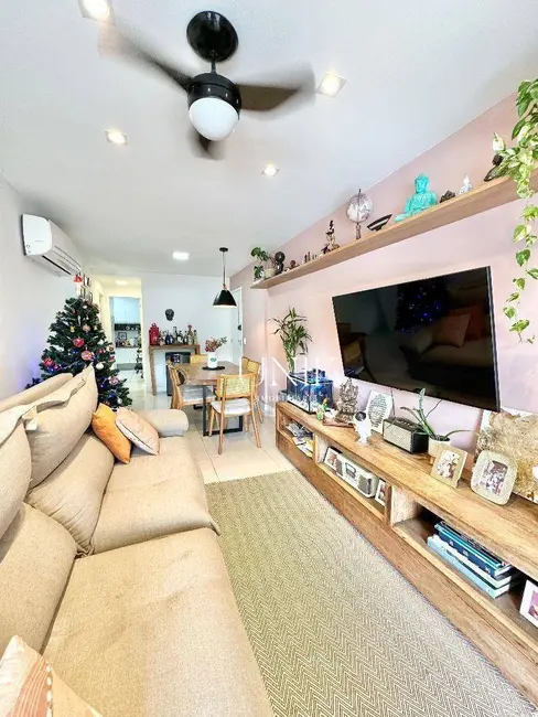 Foto 7 de Apartamento com 3 quartos à venda, 112m2 em Santa Rosa, Niteroi - RJ