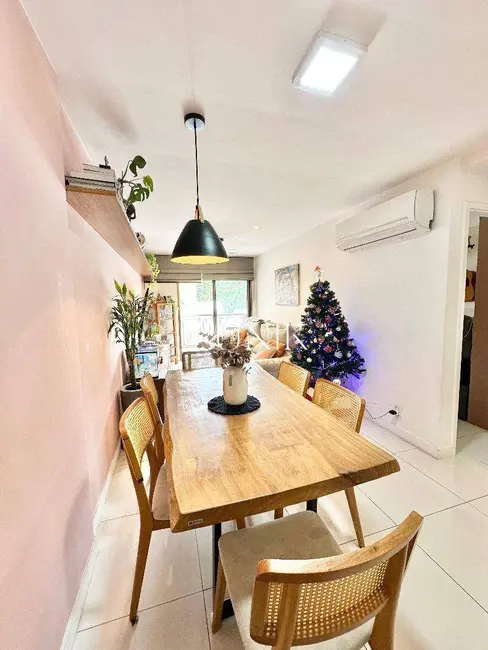 Foto 2 de Apartamento com 3 quartos à venda, 112m2 em Santa Rosa, Niteroi - RJ