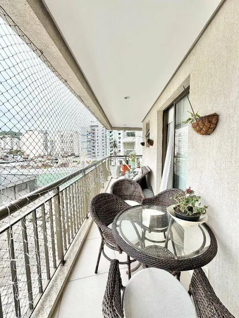 Foto 8 de Apartamento com 3 quartos à venda, 112m2 em Santa Rosa, Niteroi - RJ