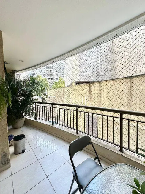 Foto 4 de Apartamento com 3 quartos à venda, 98m2 em Santa Rosa, Niteroi - RJ
