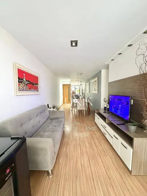 Foto 6 de Apartamento com 3 quartos à venda, 98m2 em Santa Rosa, Niteroi - RJ