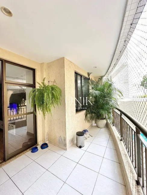 Foto 1 de Apartamento com 3 quartos à venda, 98m2 em Santa Rosa, Niteroi - RJ