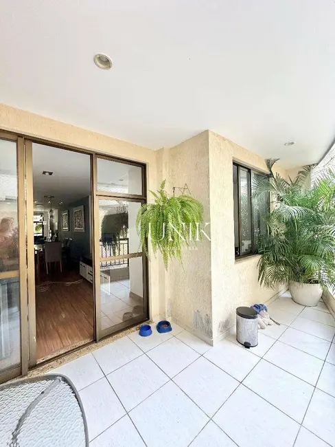 Foto 2 de Apartamento com 3 quartos à venda, 98m2 em Santa Rosa, Niteroi - RJ