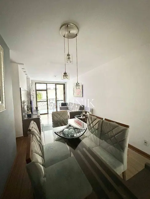 Foto 8 de Apartamento com 3 quartos à venda, 98m2 em Santa Rosa, Niteroi - RJ