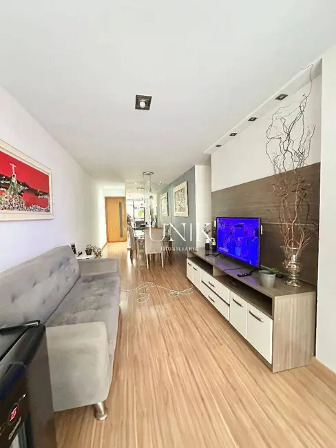 Foto 9 de Apartamento com 3 quartos à venda, 98m2 em Santa Rosa, Niteroi - RJ