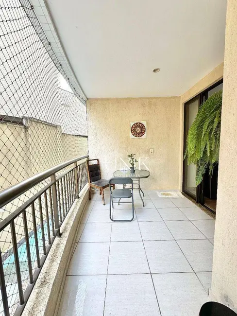 Foto 5 de Apartamento com 3 quartos à venda, 98m2 em Santa Rosa, Niteroi - RJ