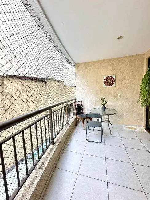 Foto 3 de Apartamento com 3 quartos à venda, 98m2 em Santa Rosa, Niteroi - RJ