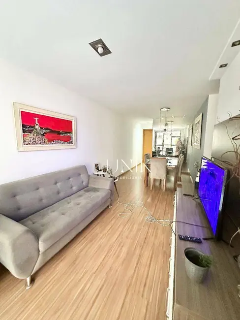 Foto 7 de Apartamento com 3 quartos à venda, 98m2 em Santa Rosa, Niteroi - RJ