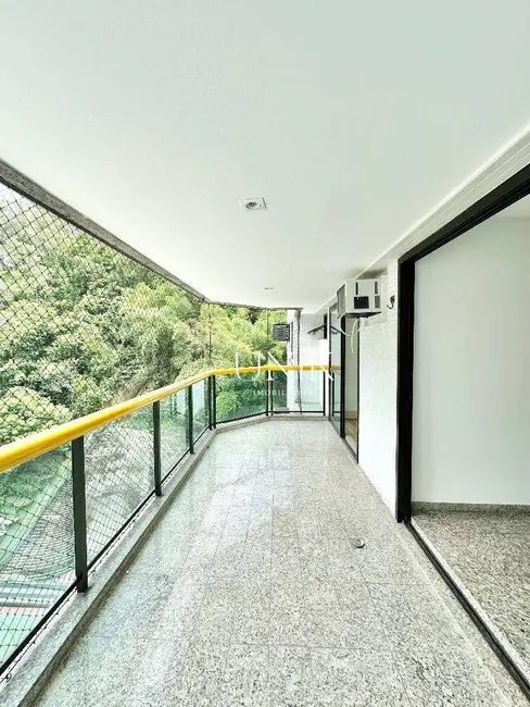 Foto 7 de Apartamento com 4 quartos à venda, 220m2 em Icaraí, Niteroi - RJ