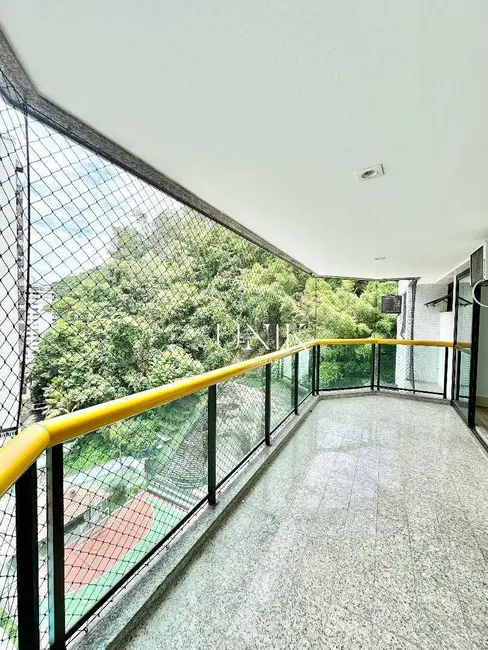 Foto 1 de Apartamento com 4 quartos à venda, 220m2 em Icaraí, Niteroi - RJ