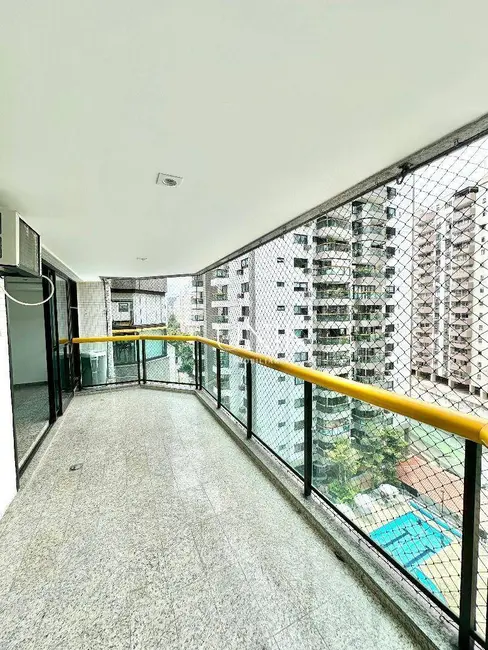 Foto 9 de Apartamento com 4 quartos à venda, 220m2 em Icaraí, Niteroi - RJ