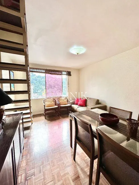 Foto 2 de Cobertura com 2 quartos à venda, 150m2 em Icaraí, Niteroi - RJ