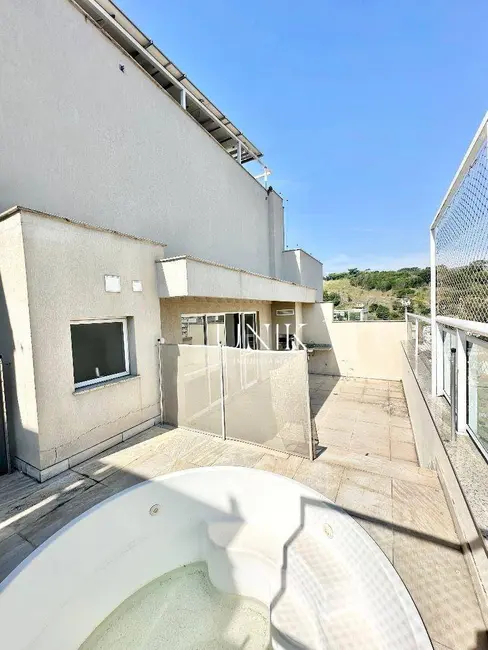 Foto 1 de Apartamento com 4 quartos à venda, 160m2 em Santa Rosa, Niteroi - RJ