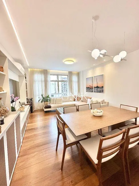 Foto 2 de Apartamento com 3 quartos à venda, 125m2 em Icaraí, Niteroi - RJ