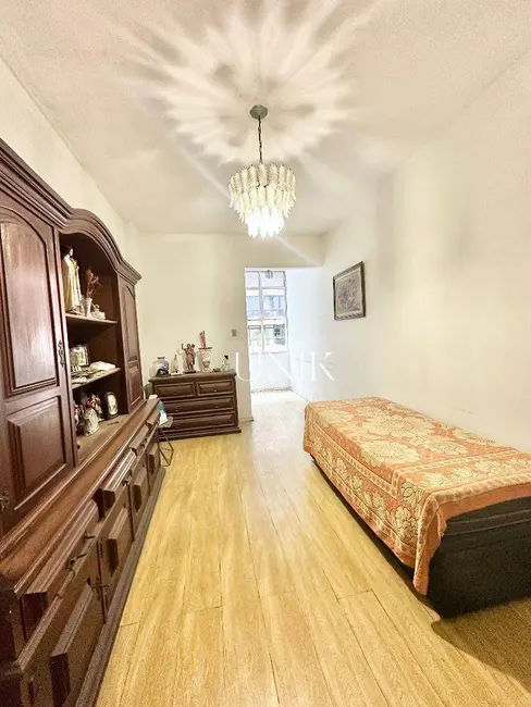 Foto 2 de Apartamento com 2 quartos à venda, 80m2 em Icaraí, Niteroi - RJ