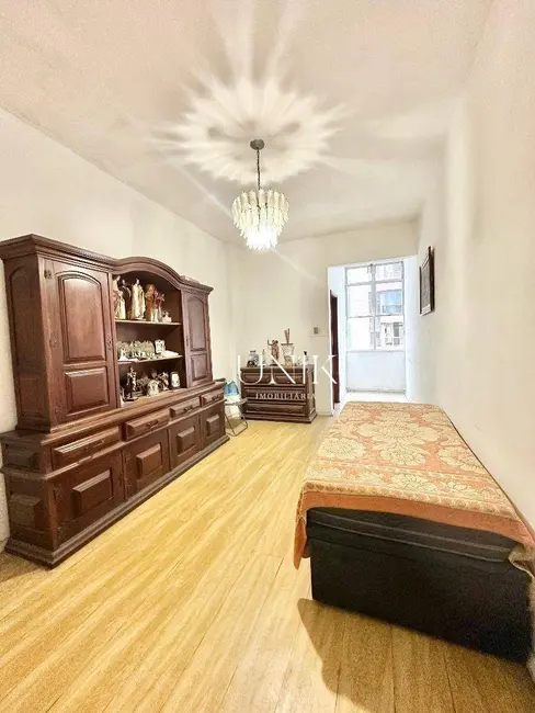 Foto 1 de Apartamento com 2 quartos à venda, 80m2 em Icaraí, Niteroi - RJ