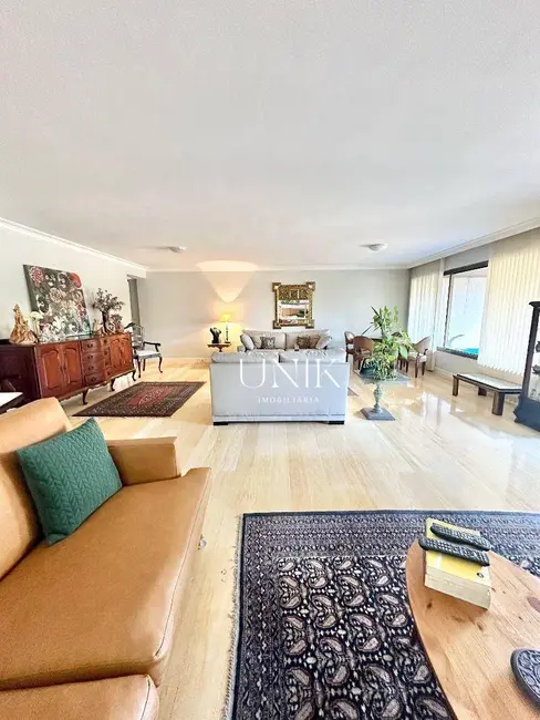 Foto 4 de Apartamento com 4 quartos à venda, 400m2 em Icaraí, Niteroi - RJ