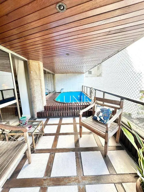 Foto 8 de Apartamento com 4 quartos à venda, 400m2 em Icaraí, Niteroi - RJ