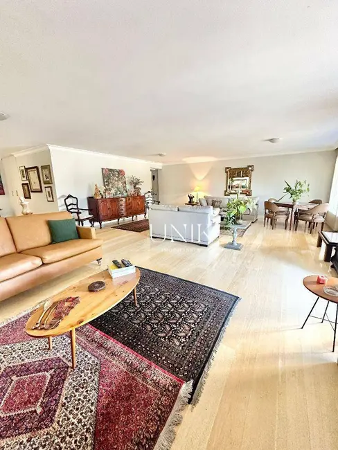 Foto 3 de Apartamento com 4 quartos à venda, 400m2 em Icaraí, Niteroi - RJ