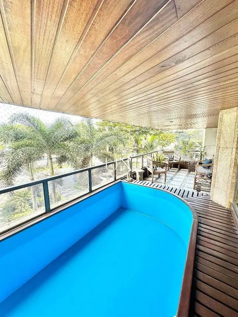 Foto 1 de Apartamento com 4 quartos à venda, 400m2 em Icaraí, Niteroi - RJ