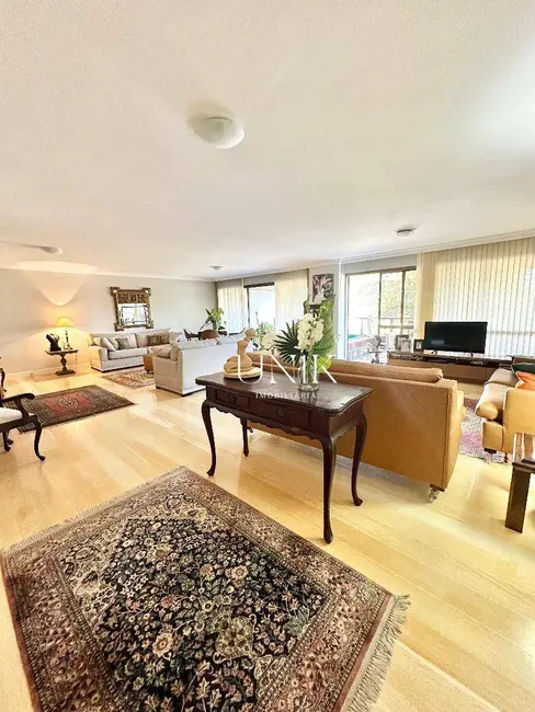 Foto 2 de Apartamento com 4 quartos à venda, 400m2 em Icaraí, Niteroi - RJ