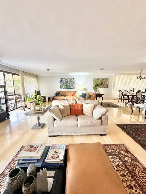 Foto 5 de Apartamento com 4 quartos à venda, 400m2 em Icaraí, Niteroi - RJ