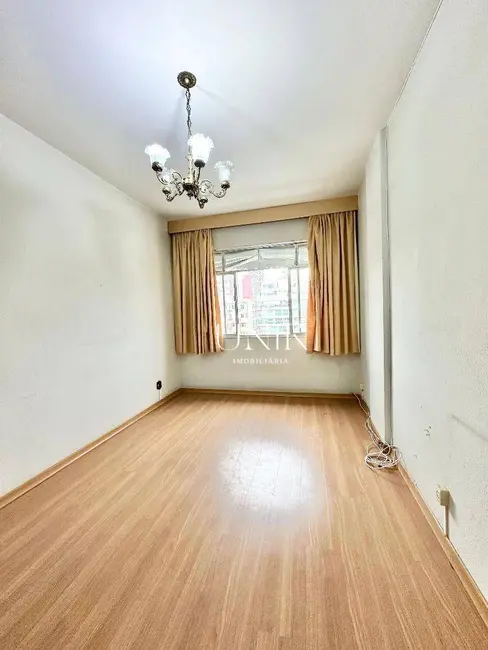 Foto 2 de Apartamento com 3 quartos à venda, 120m2 em Icaraí, Niteroi - RJ