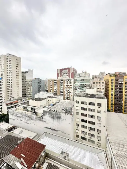 Apartamento com 3 quartos à venda, 120m2 em Icaraí, Niteroi - RJ - imagem 7 Foto 7 de Apartamento com 3 quartos à venda, 120m2 em Icaraí, Niteroi - RJ