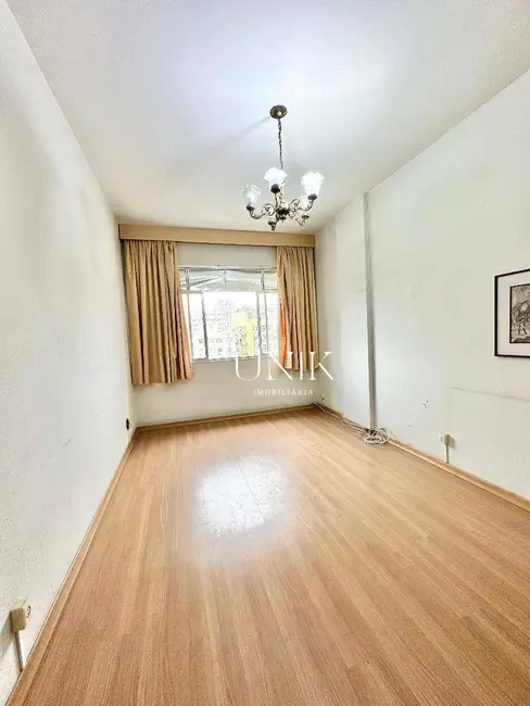 Foto 1 de Apartamento com 3 quartos à venda, 120m2 em Icaraí, Niteroi - RJ