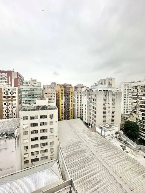 Apartamento com 3 quartos à venda, 120m2 em Icaraí, Niteroi - RJ - imagem 8 Foto 8 de Apartamento com 3 quartos à venda, 120m2 em Icaraí, Niteroi - RJ