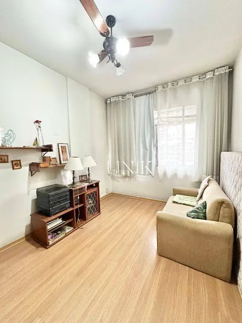 Apartamento com 3 quartos à venda, 120m2 em Icaraí, Niteroi - RJ - imagem 9 Foto 9 de Apartamento com 3 quartos à venda, 120m2 em Icaraí, Niteroi - RJ