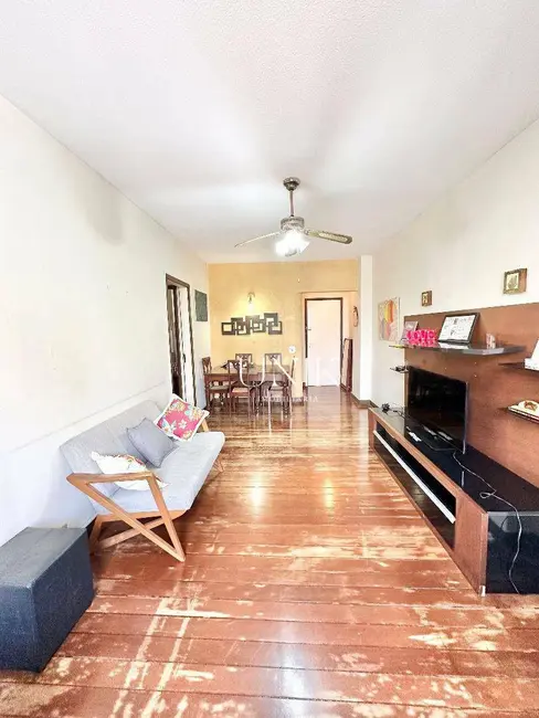 Foto 2 de Apartamento com 3 quartos à venda, 100m2 em Icaraí, Niteroi - RJ