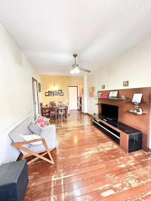 Foto 1 de Apartamento com 3 quartos à venda, 100m2 em Icaraí, Niteroi - RJ