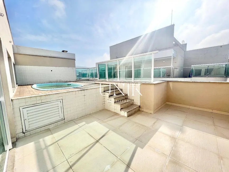 Foto 9 de Cobertura com 2 quartos à venda, 111m2 em Santa Rosa, Niteroi - RJ