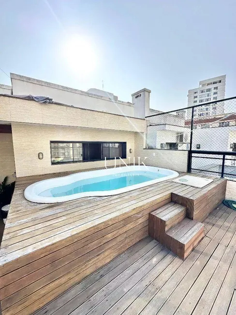 Foto 1 de Cobertura com 4 quartos à venda, 242m2 em Ingá, Niteroi - RJ
