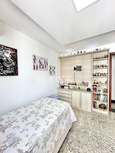 Cobertura com 4 quartos à venda, 242m2 em Ingá, Niteroi - RJ - imagem 7 Foto 7 de Cobertura com 4 quartos à venda, 242m2 em Ingá, Niteroi - RJ