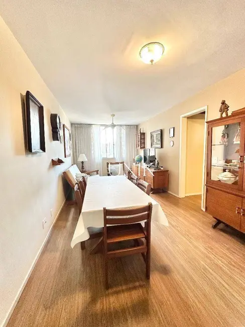 Foto 2 de Cobertura com 4 quartos à venda, 151m2 em Icaraí, Niteroi - RJ