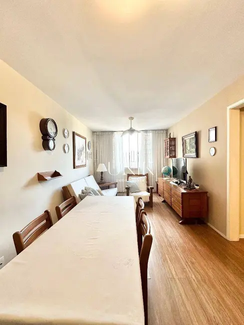 Foto 4 de Cobertura com 4 quartos à venda, 151m2 em Icaraí, Niteroi - RJ