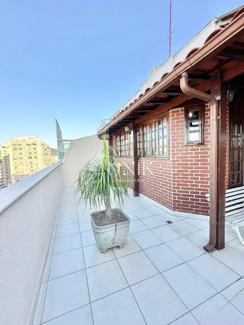 Foto 1 de Cobertura com 4 quartos à venda, 151m2 em Icaraí, Niteroi - RJ